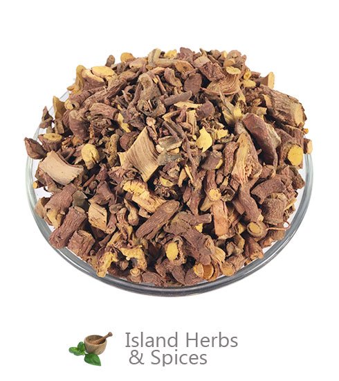Strong Back Root Jamaican Viagra Morinda Royoc Island Herbs Spices