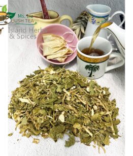 Anamu Guinea Henweed/