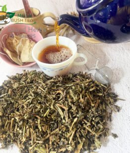 Jamaican Blue Vervain herbal tea Jamaican Blue Vervain