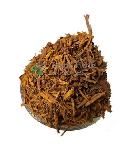 Strong Back Root Jamaican Viagra Morinda Royoc Organic Island 