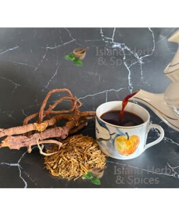 Strong back Root Jamaican Roots Tonic