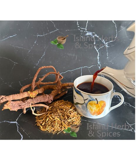 Strong back Root Jamaican Roots Tonic