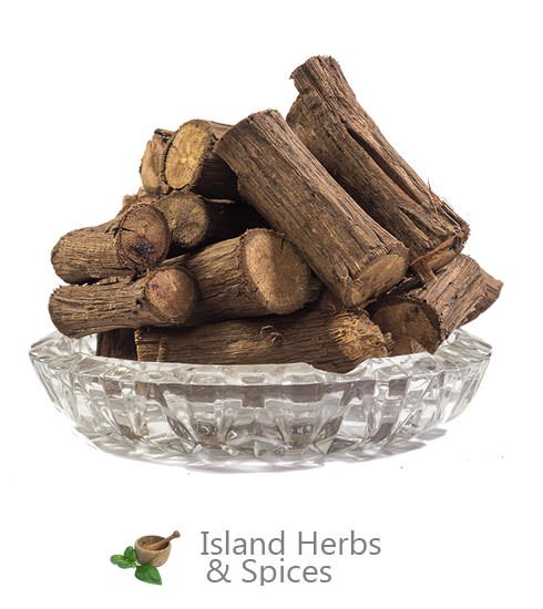 Jamaican Herb Black Wist | Island Herbs & Spices