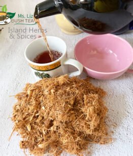 Jamaican Brial Wiss – Traditional Roots Tonic Herb