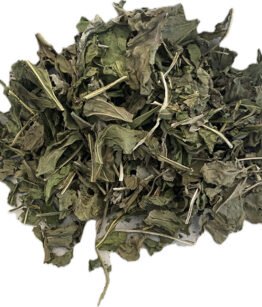 Organic Dried Arugula Leaf – Herbal Tea for Detox, Digestion & Natural Wellness