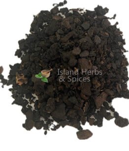 Cheerful Intestine Herbal Tea Blend – Traditional Parasite Cleanse Support