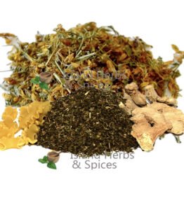 Harmonious Herbal Colon Blend