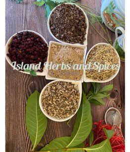Support your liver naturally