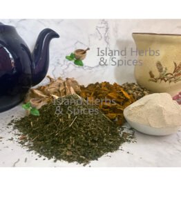 Arthritis & Joint Support Herbal Tea Blend | Natural Support for Joint Comfort, Mobility & Flexibility