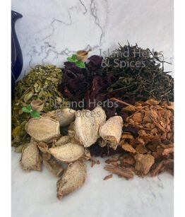 Good Morning Breakfast Herbal Tea