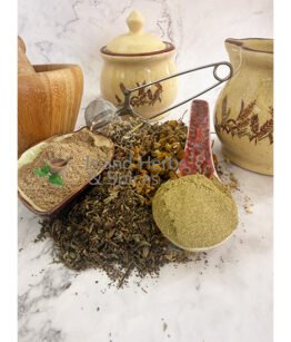 Menopause Herbal Blend