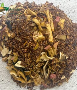 Apple Cinnamon Comfort Tea blend