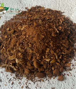 Chocolate Rooibos Synergy Blend