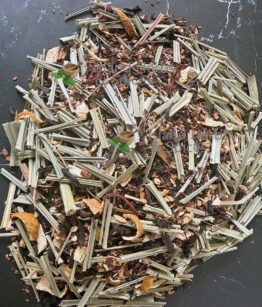 Garden Fusion Sunshine Tea