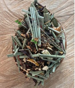 Garden Fusion Sunshine Tea blend