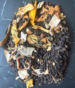 Harvest Symphony Spice tea