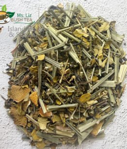 Harmony Citrus Vitality Tea