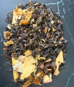 Mélange Harvest Tea Blend