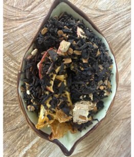 Mélange Harvest Tea Blend 002