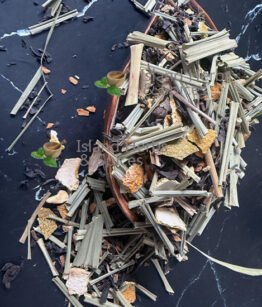 Sunrise Unity Spice Tea blend