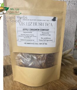 artisan Apple Cinnamon Comfort Tea
