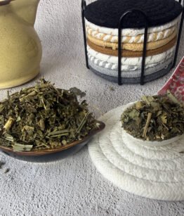 Premium Total Body Cleansing & Detox Herbal Blend