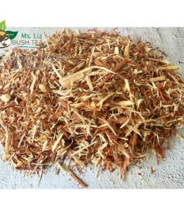 jamaican logwood